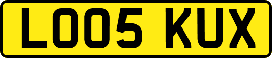 LO05KUX