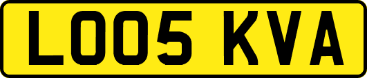 LO05KVA