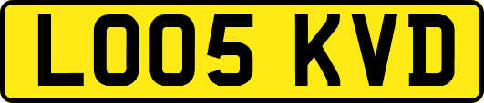 LO05KVD