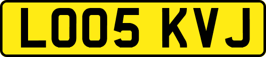 LO05KVJ