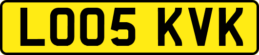 LO05KVK