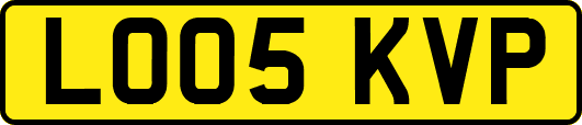 LO05KVP