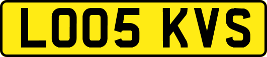 LO05KVS