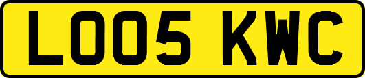 LO05KWC