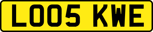 LO05KWE