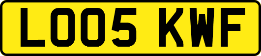 LO05KWF