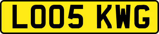 LO05KWG