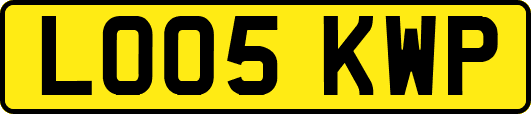 LO05KWP