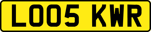 LO05KWR