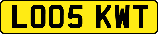 LO05KWT