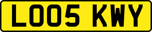 LO05KWY