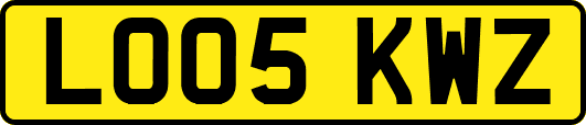 LO05KWZ