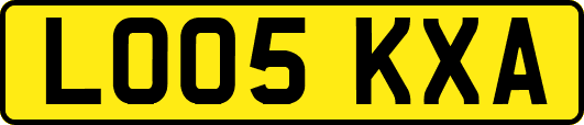 LO05KXA
