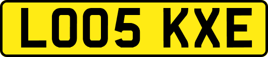 LO05KXE