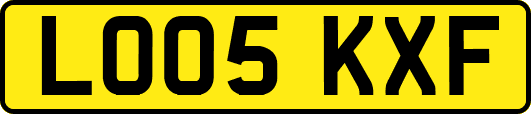 LO05KXF