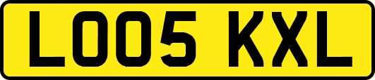 LO05KXL