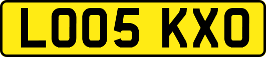 LO05KXO