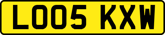 LO05KXW