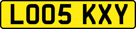 LO05KXY