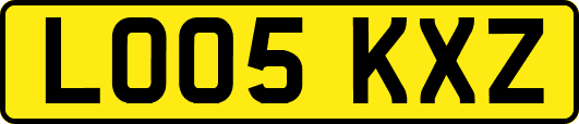 LO05KXZ