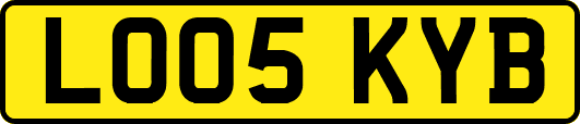 LO05KYB