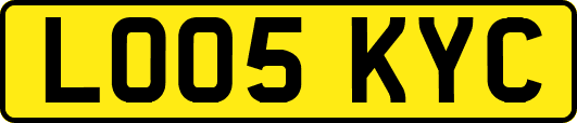 LO05KYC