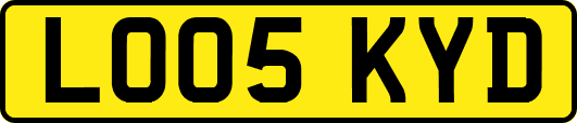 LO05KYD
