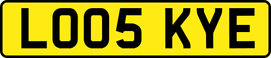 LO05KYE