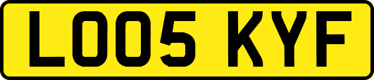 LO05KYF