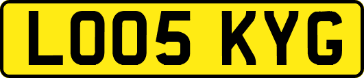 LO05KYG