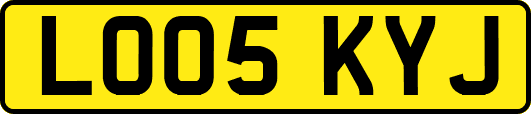 LO05KYJ