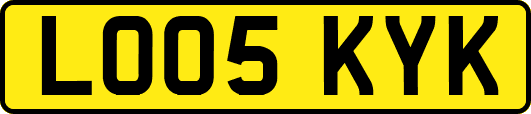 LO05KYK