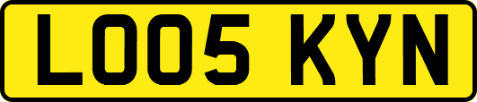 LO05KYN