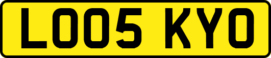 LO05KYO