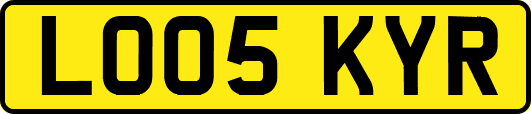 LO05KYR