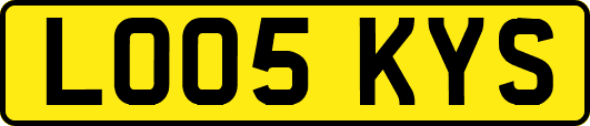 LO05KYS