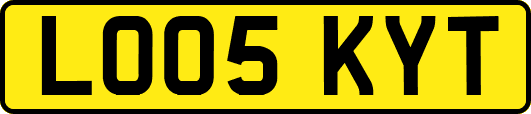 LO05KYT