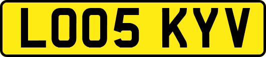 LO05KYV