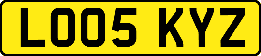 LO05KYZ