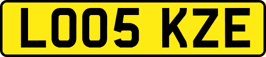 LO05KZE