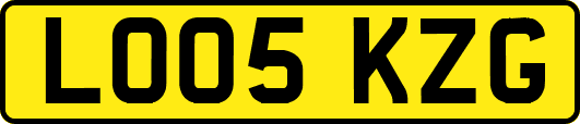LO05KZG
