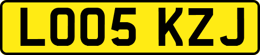 LO05KZJ