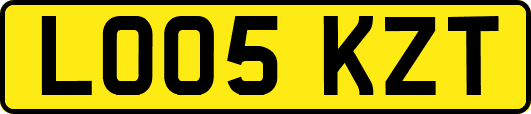 LO05KZT