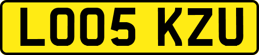 LO05KZU