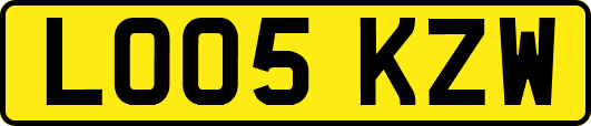 LO05KZW