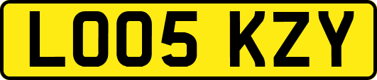 LO05KZY