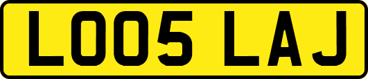 LO05LAJ