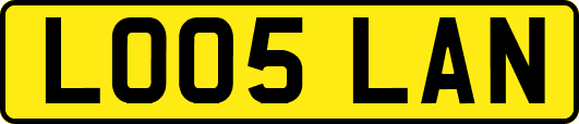 LO05LAN
