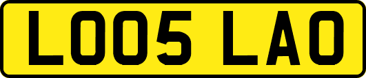 LO05LAO