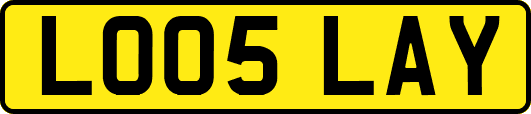 LO05LAY